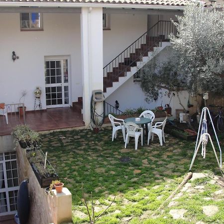 El Balcon De Alange Hotel Exterior photo